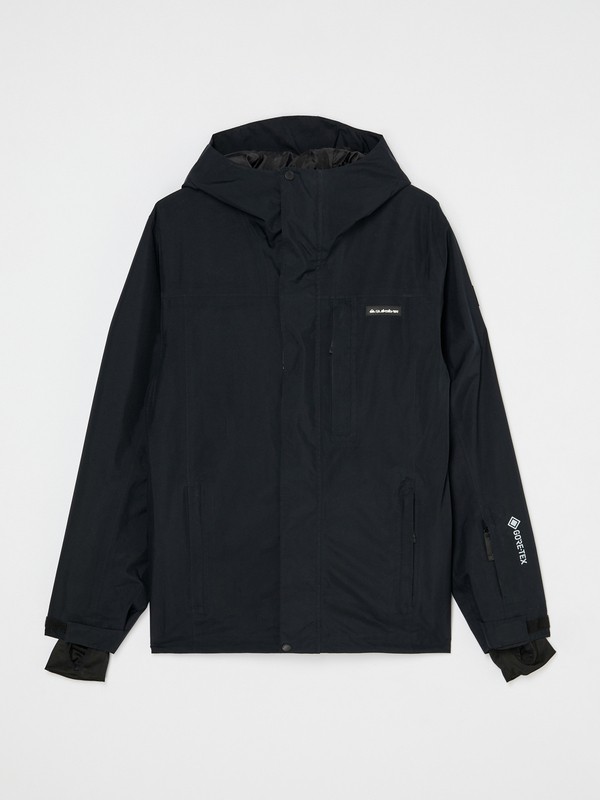 OVERCAST GORE-TEX JK  EQYTJ03567