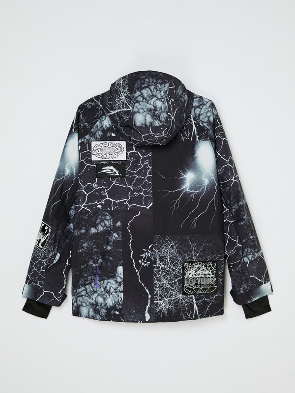 Peter Sutherland GORE-TEX&reg;  EQYTJ03570