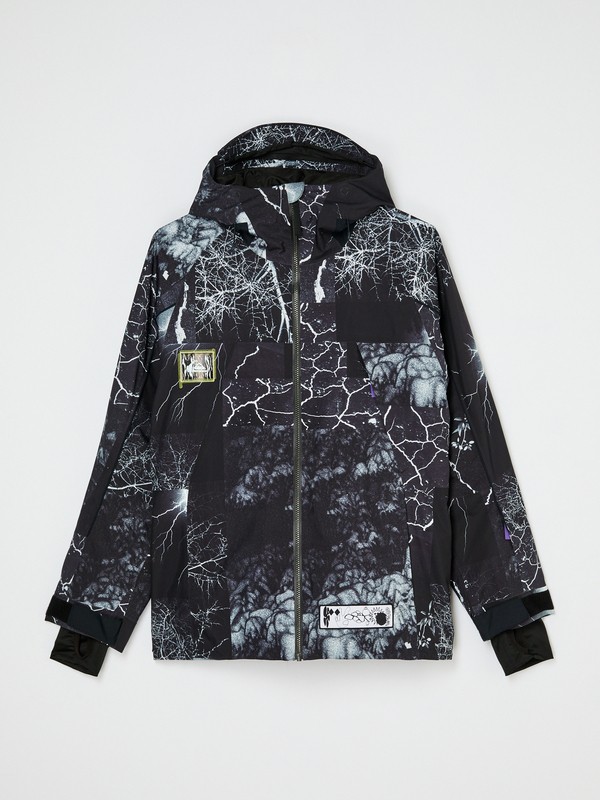 Peter Sutherland GORE-TEX&reg;  EQYTJ03570