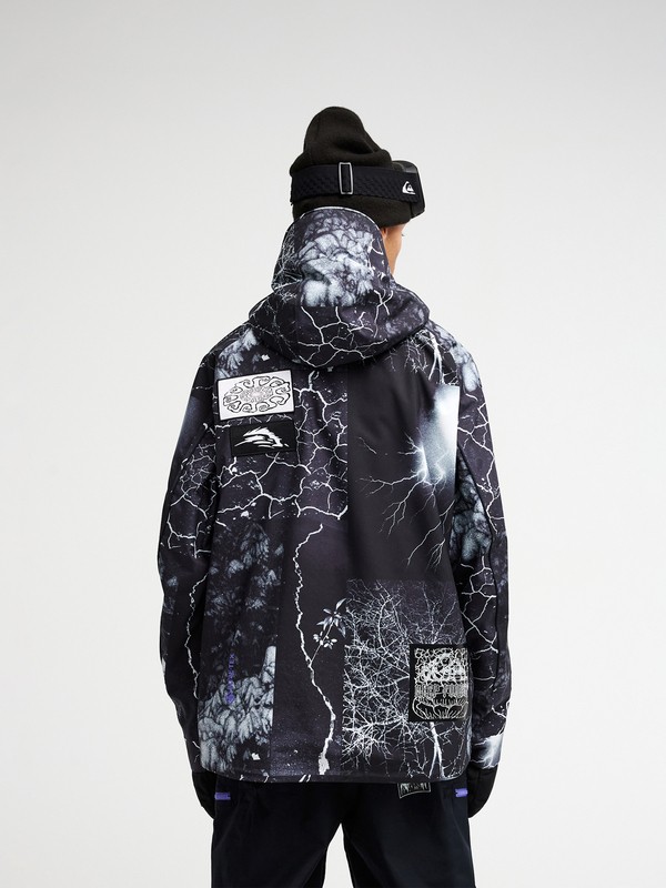 Peter Sutherland GORE-TEX&reg;  EQYTJ03570