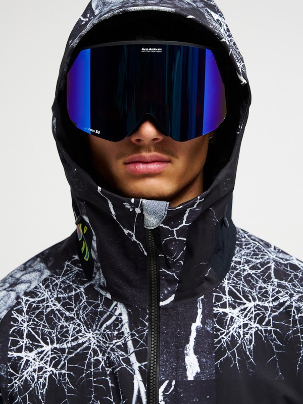 Peter Sutherland GORE-TEX&reg;  EQYTJ03570