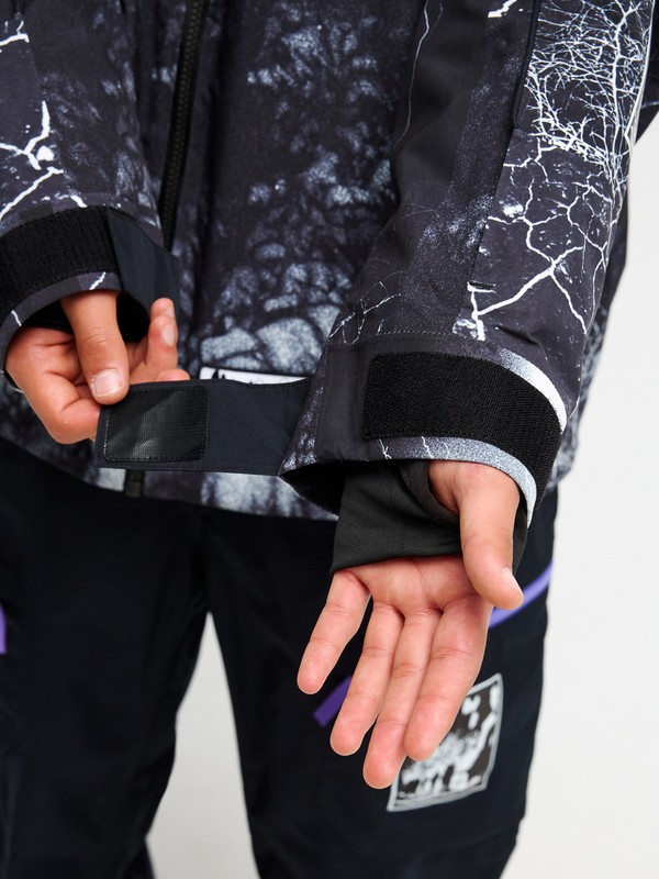 Peter Sutherland GORE-TEX&reg;  EQYTJ03570