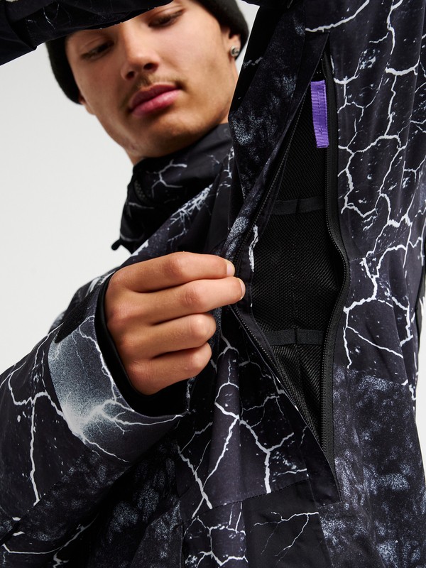 Peter Sutherland GORE-TEX&reg;  EQYTJ03570
