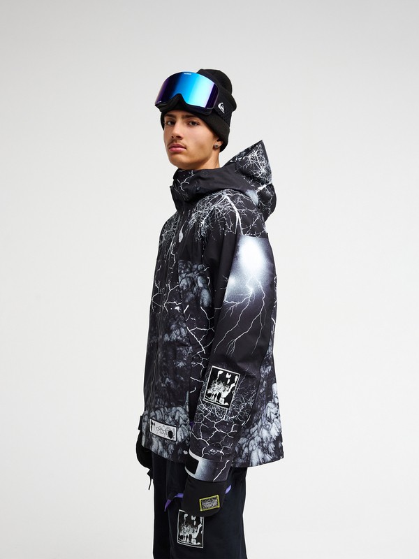 Peter Sutherland GORE-TEX&reg;  EQYTJ03570