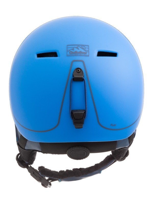 Play - Snowboard/Ski Helmet for Men  EQYTL03057