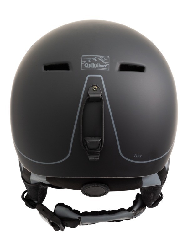 Play - Snowboard/Ski Helmet for Men  EQYTL03057