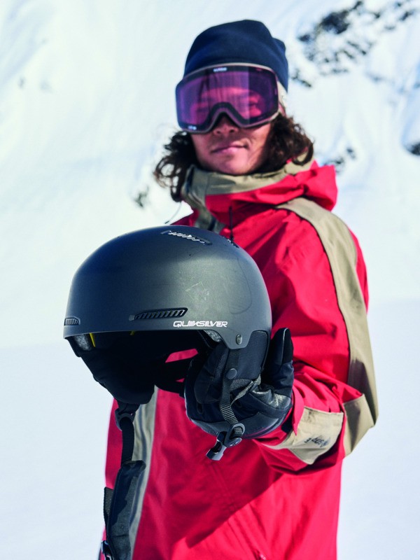 Lawson MIPS®  - Snow Ski Skate Helmet for Men  EQYTL03080