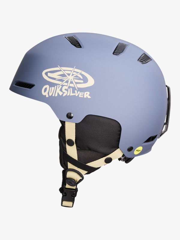 Lawson MIPS®  - Snow Ski Skate Helmet for Men  EQYTL03080