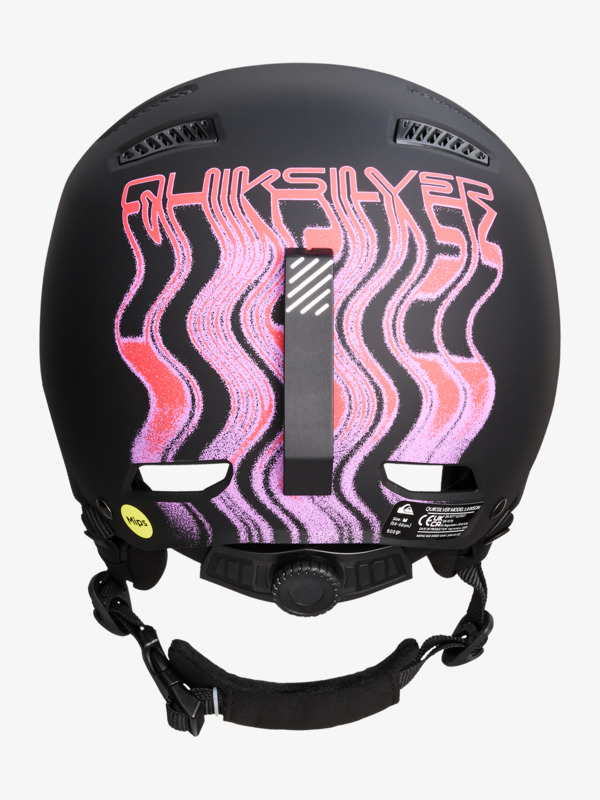 Lawson MIPS®  - Snow Ski Skate Helmet for Men  EQYTL03080