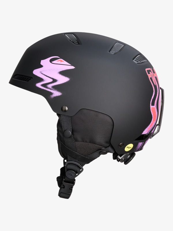 Lawson MIPS®  - Snow Ski Skate Helmet for Men  EQYTL03080