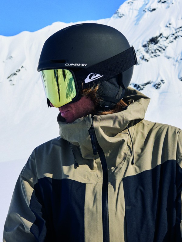Journey - Snow Ski Helmet for Men  EQYTL03082