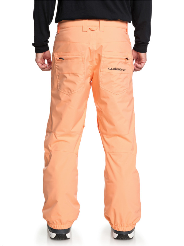 Anniversary - Snow Pants  EQYTP03126