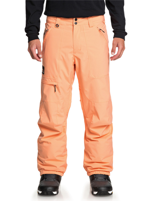 Anniversary - Snow Pants  EQYTP03126