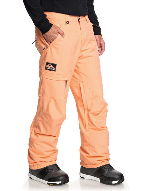 Anniversary - Snow Pants  EQYTP03126