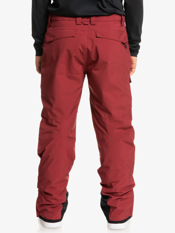 Utility - Shell Snow Pants for Men  EQYTP03140