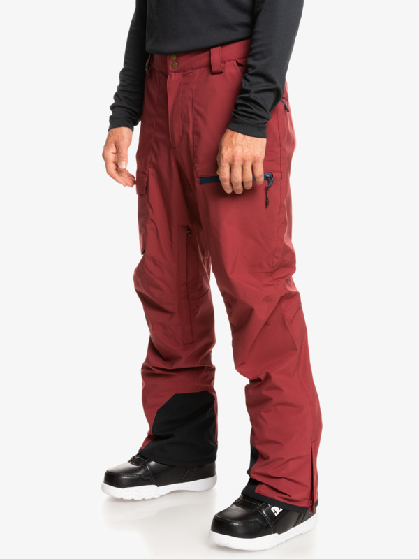 Utility - Shell Snow Pants for Men  EQYTP03140