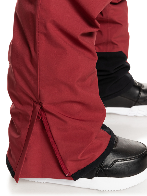 Utility - Shell Snow Pants for Men  EQYTP03140