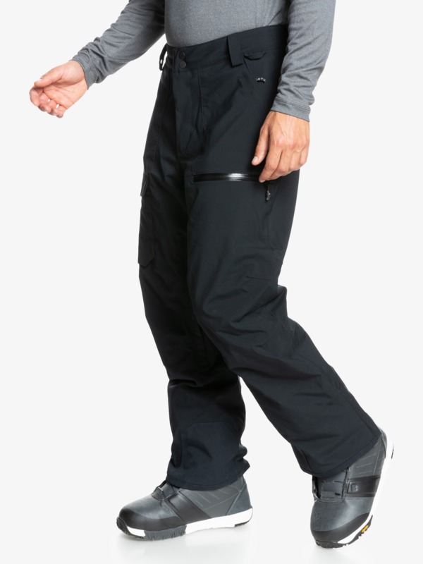 Utility Short - Shell Snow Pants for Men EQYTP03155