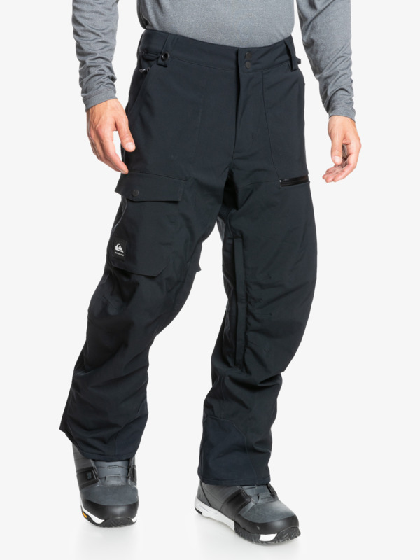Utility Short - Shell Snow Pants for Men EQYTP03155
