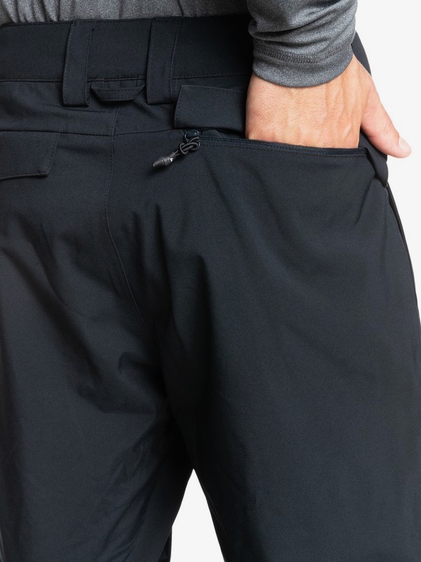 Utility Short - Shell Snow Pants for Men EQYTP03155