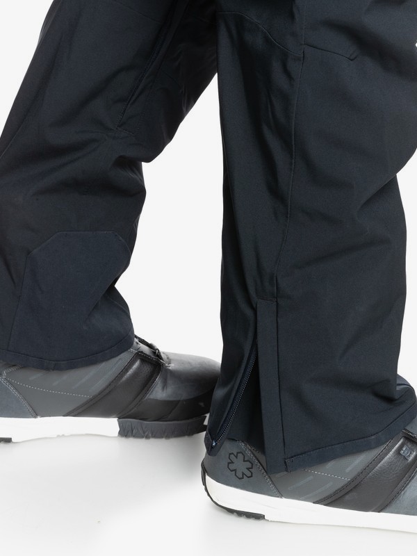 Utility Short - Shell Snow Pants for Men EQYTP03155