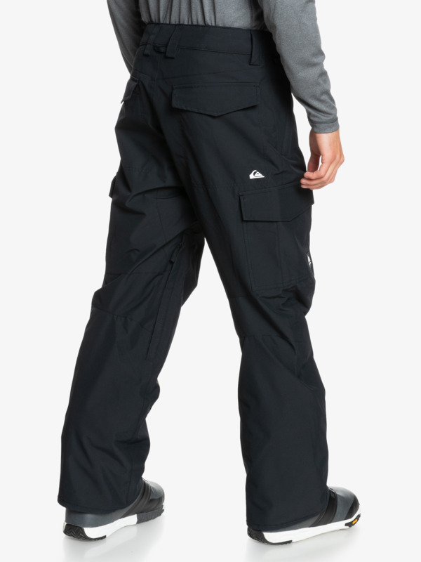 Porter - Shell Snow Pants for Men EQYTP03157