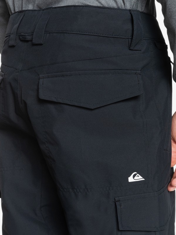 Porter - Shell Snow Pants for Men EQYTP03157
