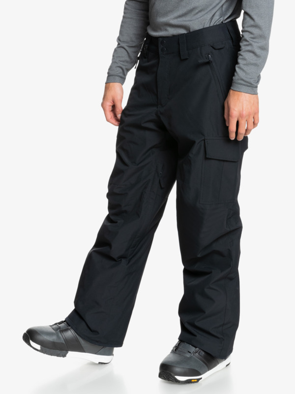Porter - Shell Snow Pants for Men EQYTP03157