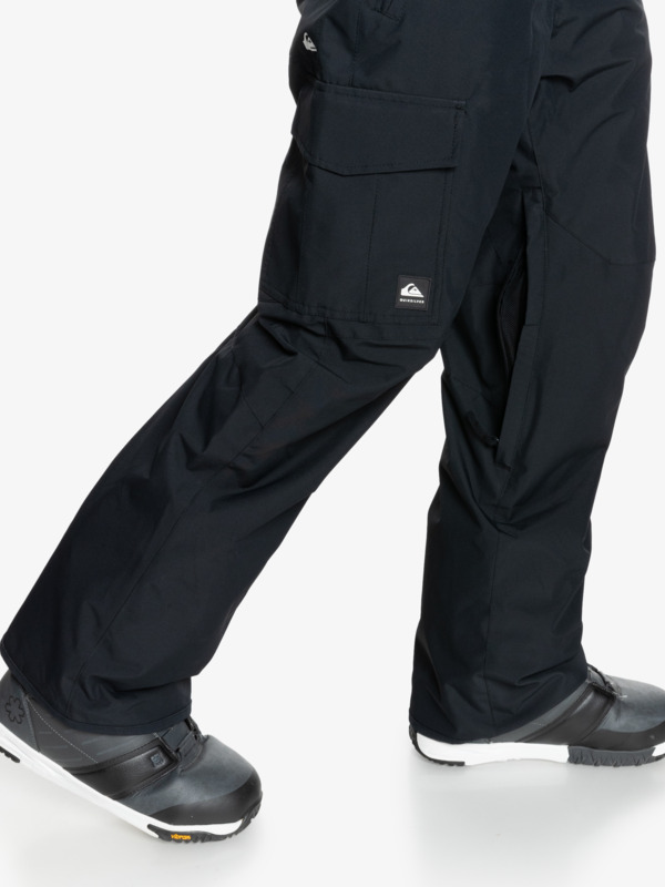 Porter - Shell Snow Pants for Men EQYTP03157