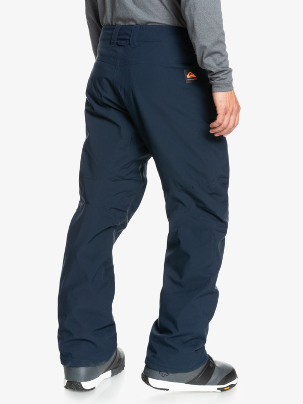 Arcade - Snow Pants for Men  EQYTP03158