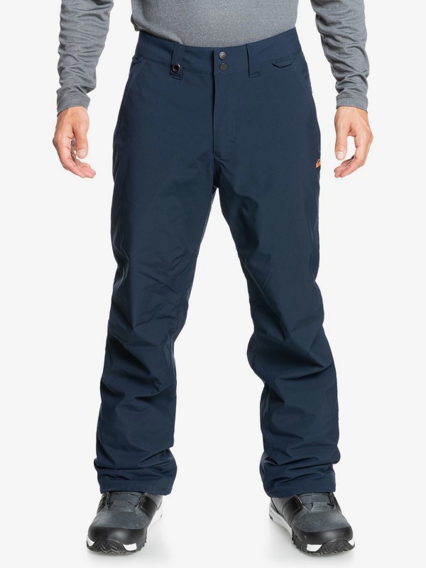 Arcade - Snow Pants for Men  EQYTP03158