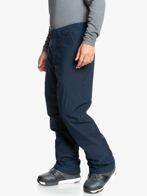 Arcade - Snow Pants for Men  EQYTP03158