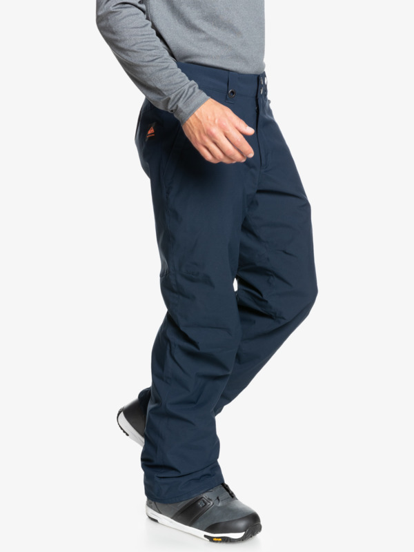 Arcade - Snow Pants for Men  EQYTP03158