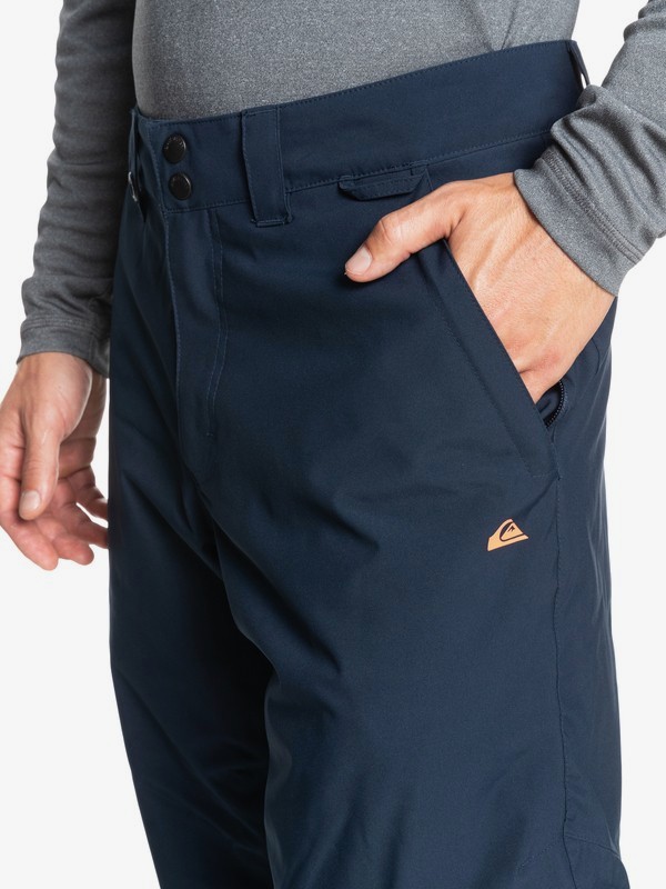 Arcade - Snow Pants for Men  EQYTP03158