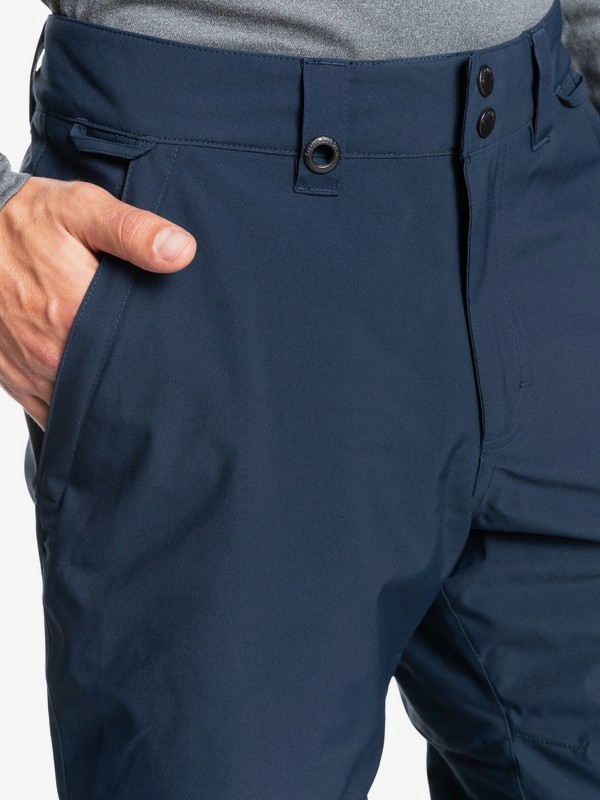 Arcade - Snow Pants for Men  EQYTP03158