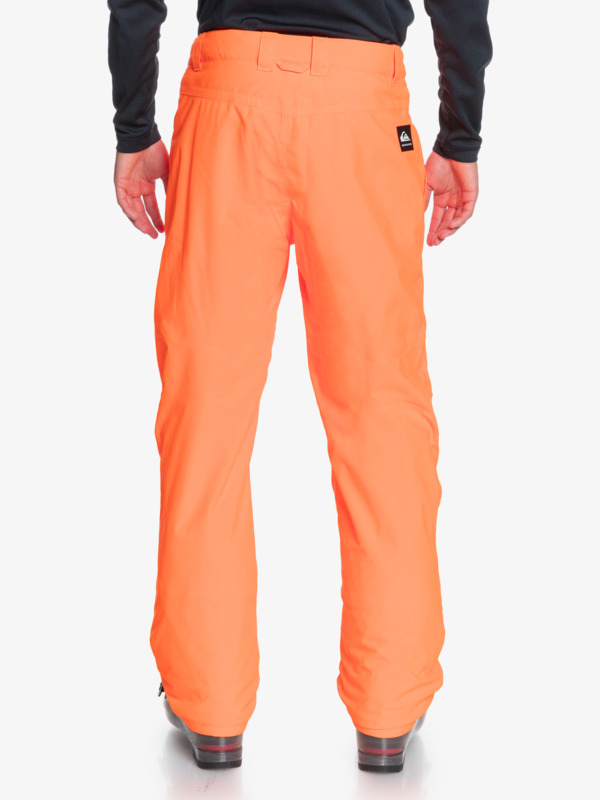 Arcade - Snow Pants for Men  EQYTP03158