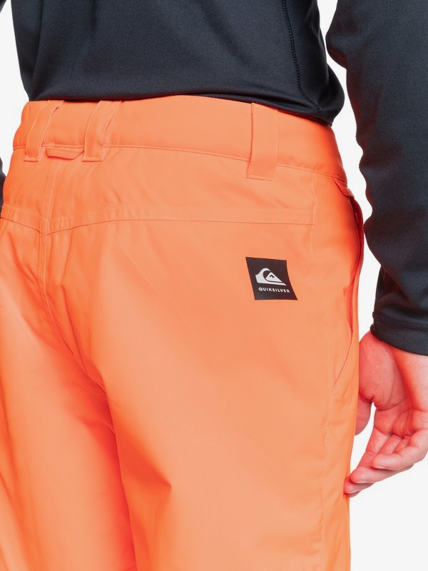 Arcade - Snow Pants for Men  EQYTP03158