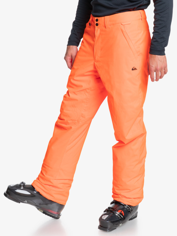 Arcade - Snow Pants for Men  EQYTP03158