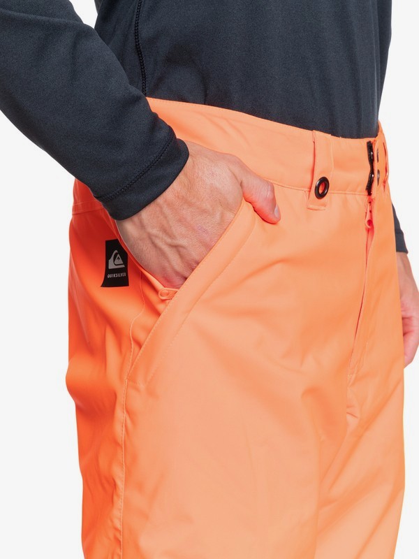 Arcade - Snow Pants for Men  EQYTP03158