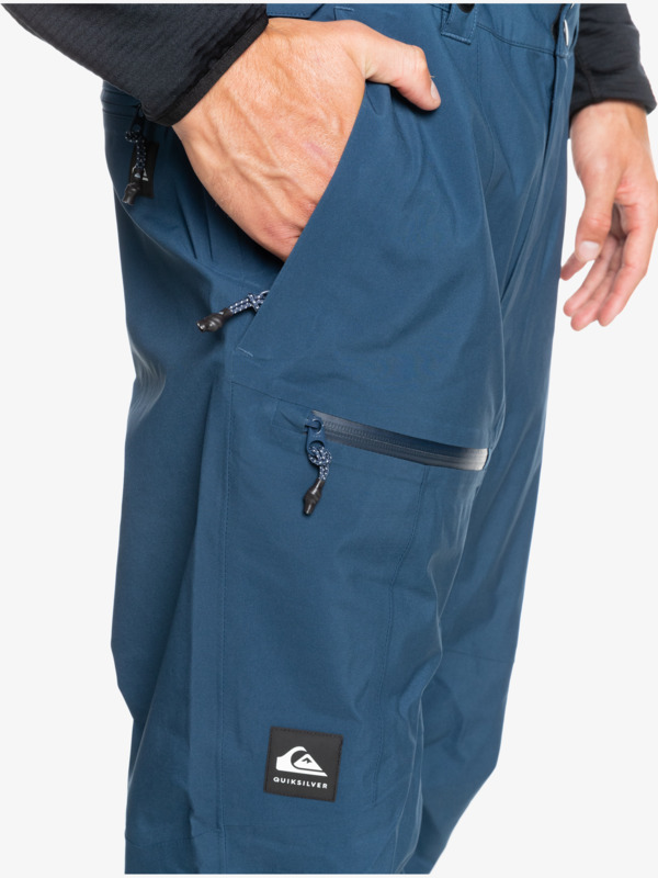 Forever Stretch GORE-TEX® - Snow Pants for Men  EQYTP03164