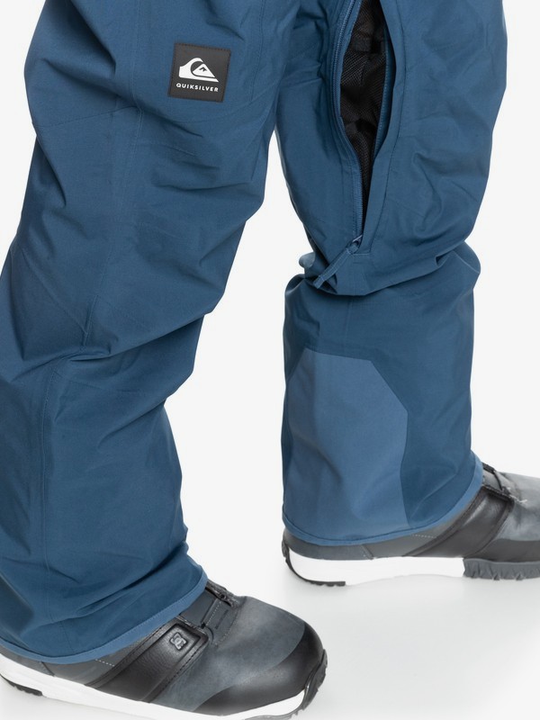 Forever Stretch GORE-TEX® - Snow Pants for Men  EQYTP03164