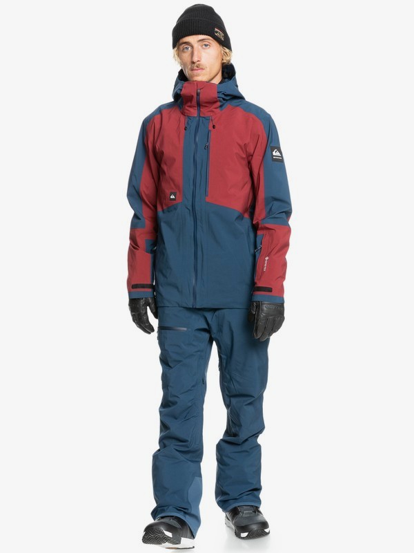 Forever Stretch GORE-TEX® - Snow Pants for Men  EQYTP03164