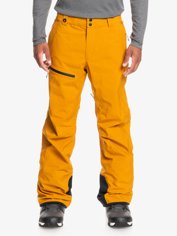 Forever Stretch GORE-TEX® - Snow Pants for Men  EQYTP03164