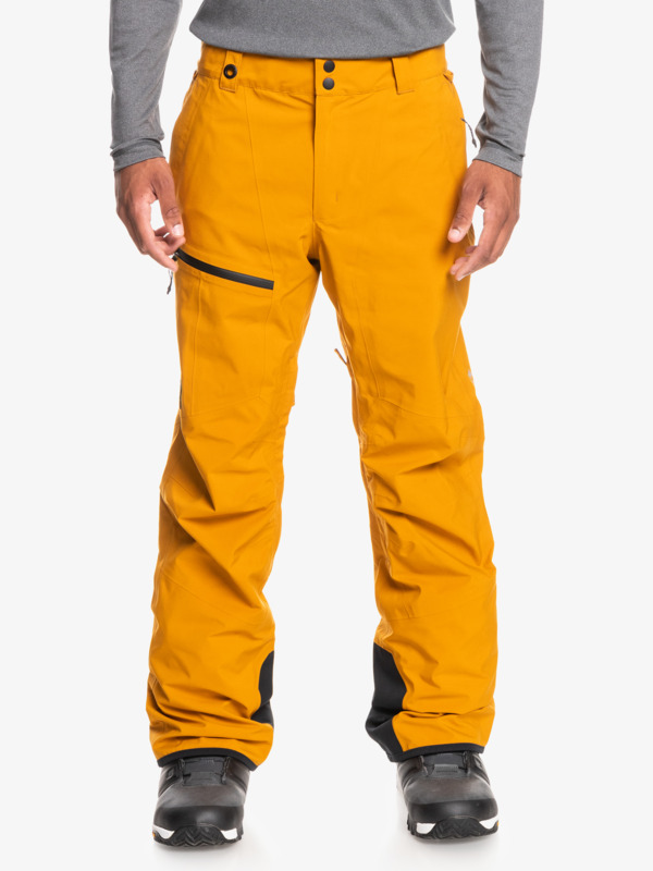 Forever Stretch GORE-TEX® - Snow Pants for Men  EQYTP03164