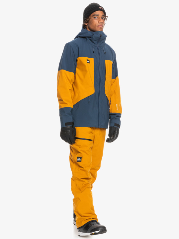 Forever Stretch GORE-TEX® - Snow Pants for Men  EQYTP03164