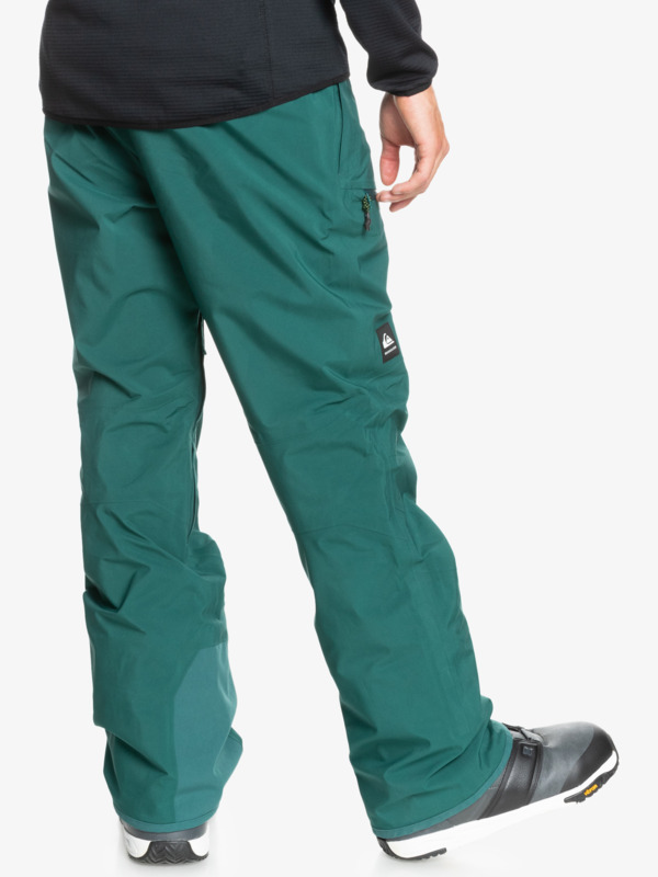 Forever Stretch GORE-TEX® - Snow Pants for Men EQYTP03164