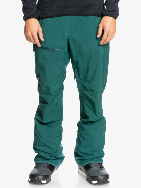 Forever Stretch GORE-TEX® - Snow Pants for Men EQYTP03164