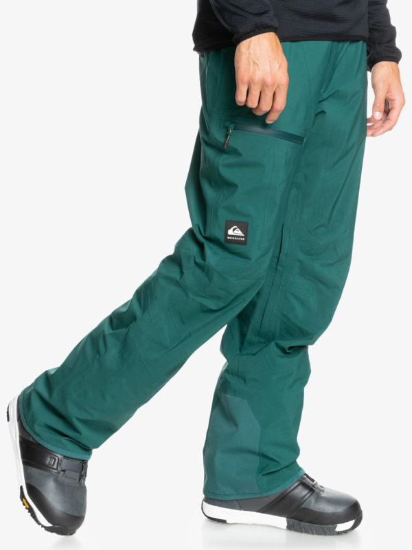 Forever Stretch GORE-TEX® - Snow Pants for Men EQYTP03164