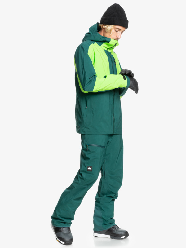 Forever Stretch GORE-TEX® - Snow Pants for Men  EQYTP03164