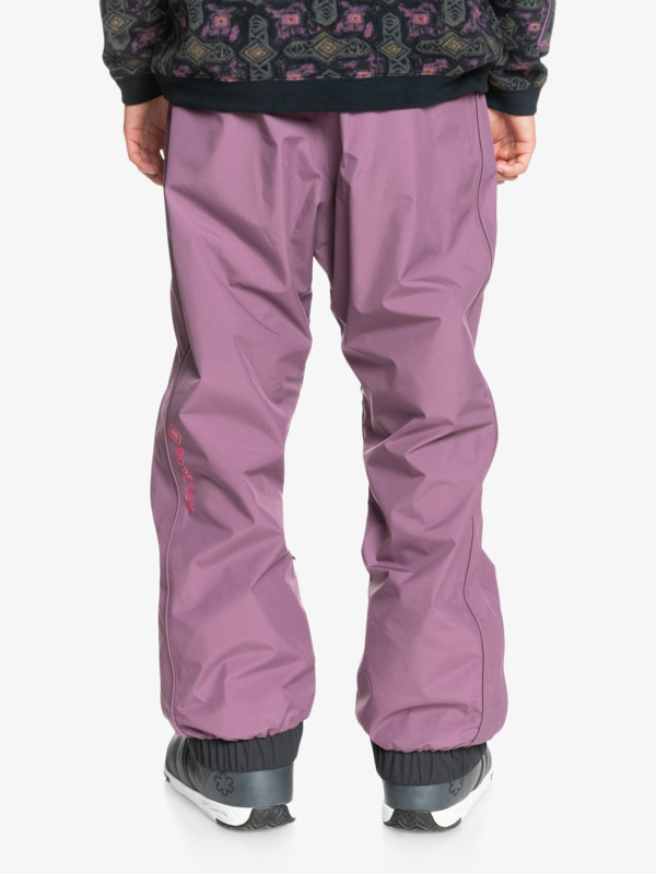 Snow Down GORE-TEX® - Snow Pants for Men EQYTP03183